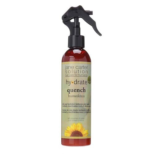 Jane Carter Solution Quench Daily Hydrate Hair Refresher 8 oz